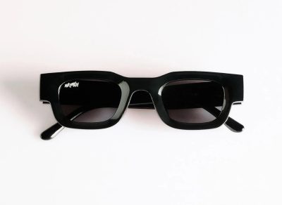 Austin All Black